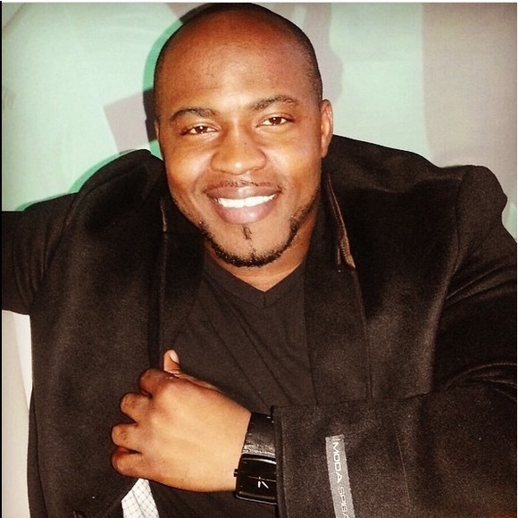 Meet your Posher, Allen - Picture 1 of 1